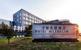 Hotel Maximilian Beijing